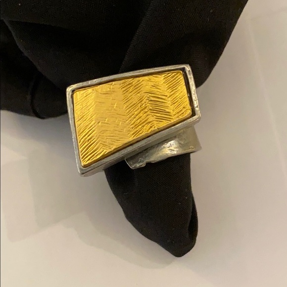 SALE 🔴 Sterling Silver Ring - Picture 7 of 7